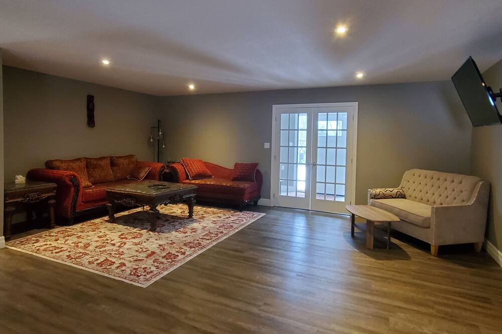Photo of Livingroom in North Port