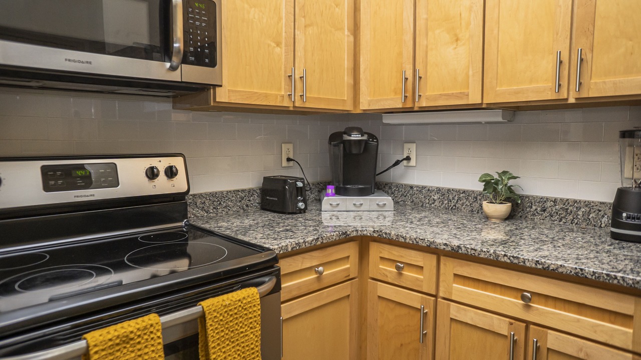 Photo of Kitchen in SouthPark