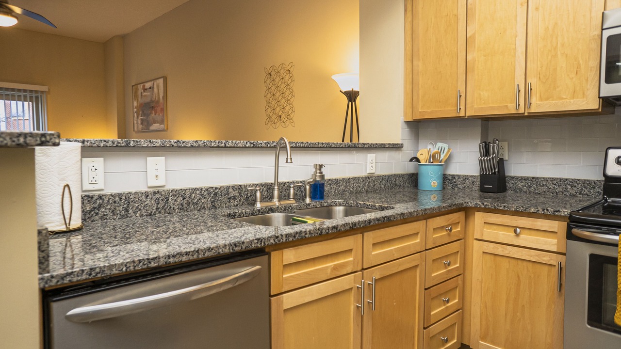 Photo of Kitchen in SouthPark