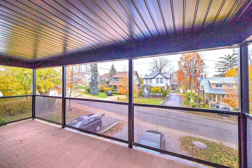 Photo of Outdoor in Niagara Falls