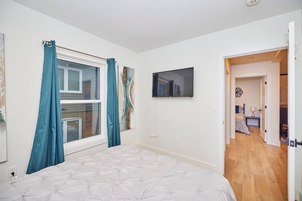 Photo of Bedroom in Niagara Falls