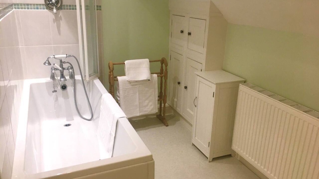 Photo of Bathroom in Macclesfield