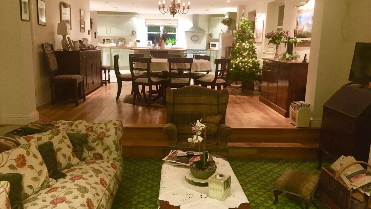 Photo of Livingroom in Macclesfield