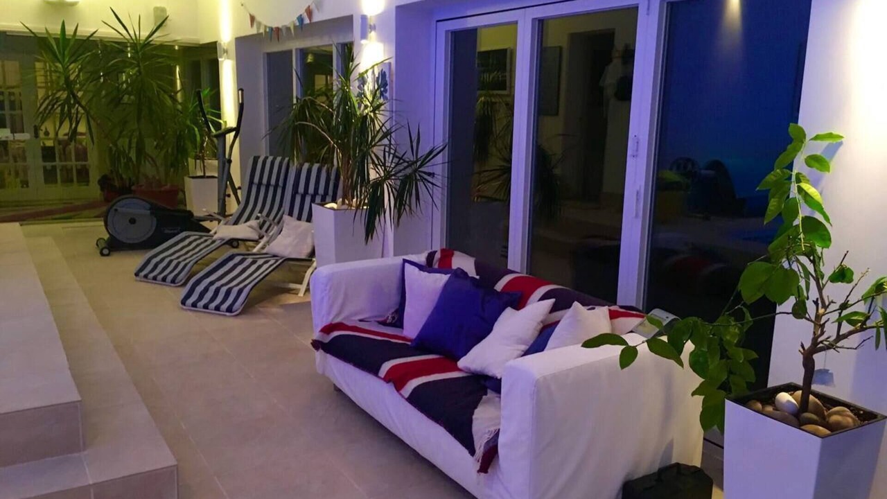 Photo of Livingroom in Macclesfield