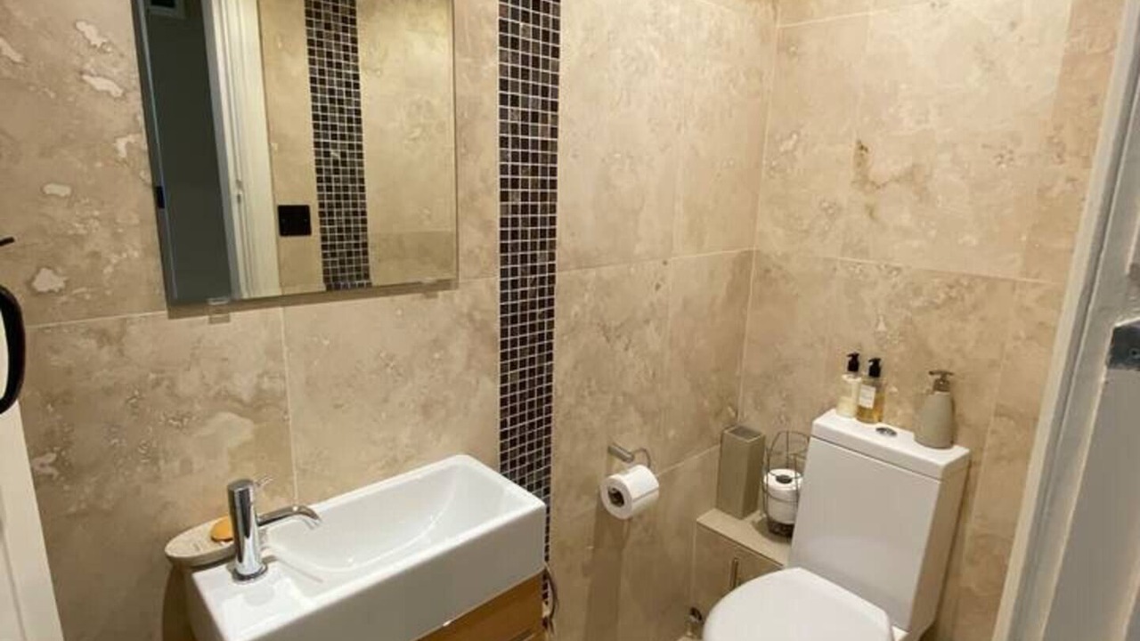 Photo of Bathroom in Macclesfield