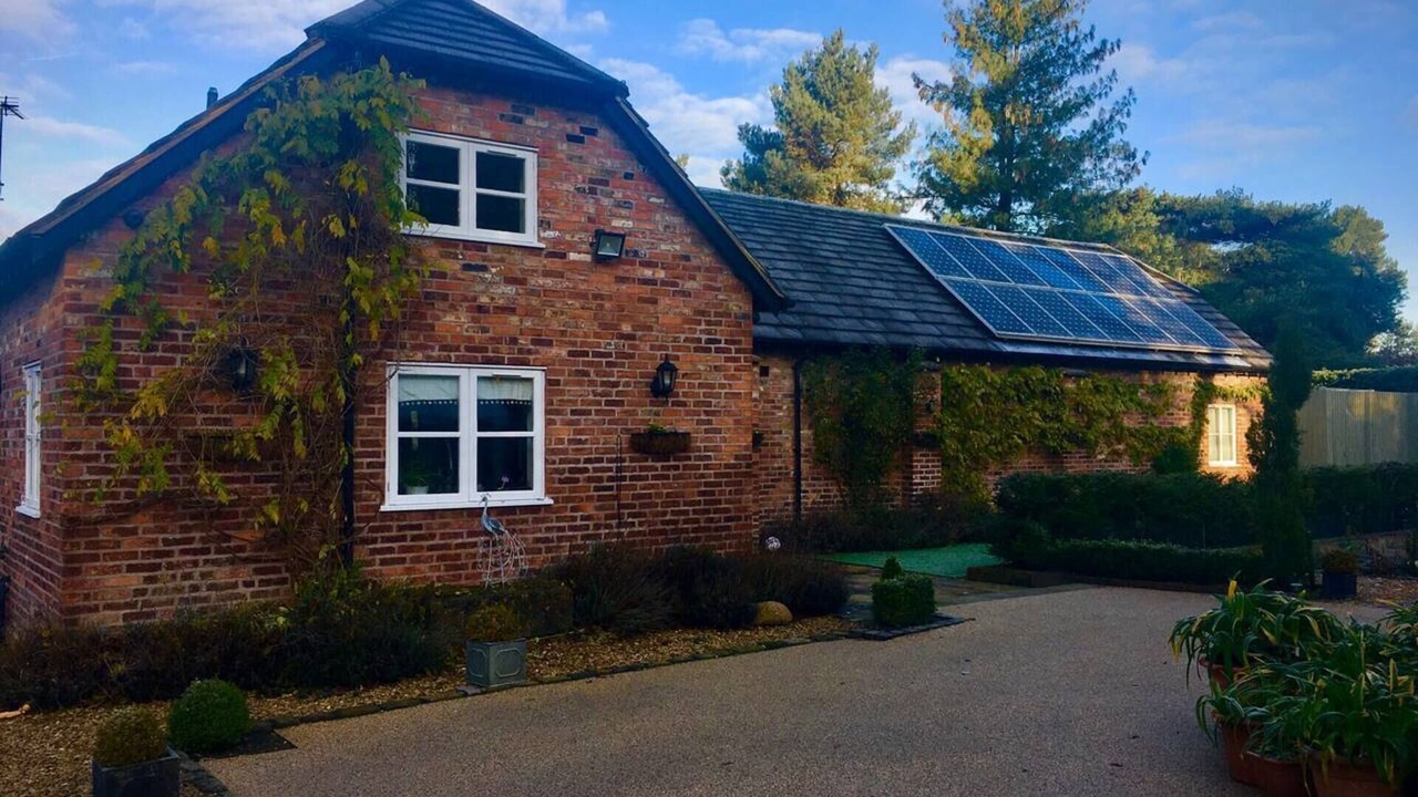 Photo of Outdoor in Macclesfield