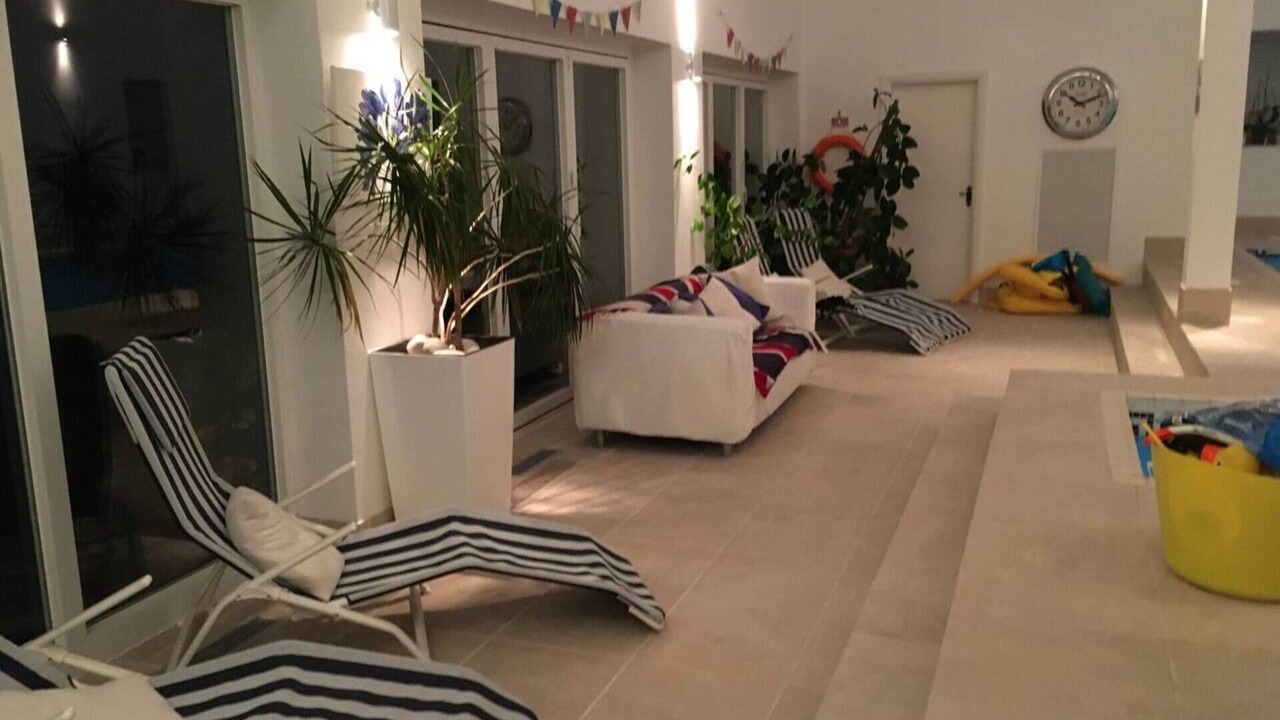 Photo of Livingroom in Macclesfield