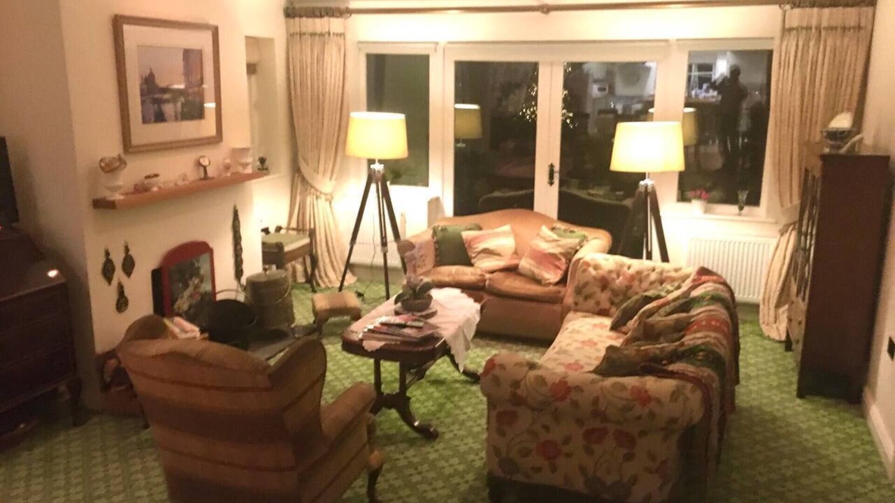 Photo of Livingroom in Macclesfield
