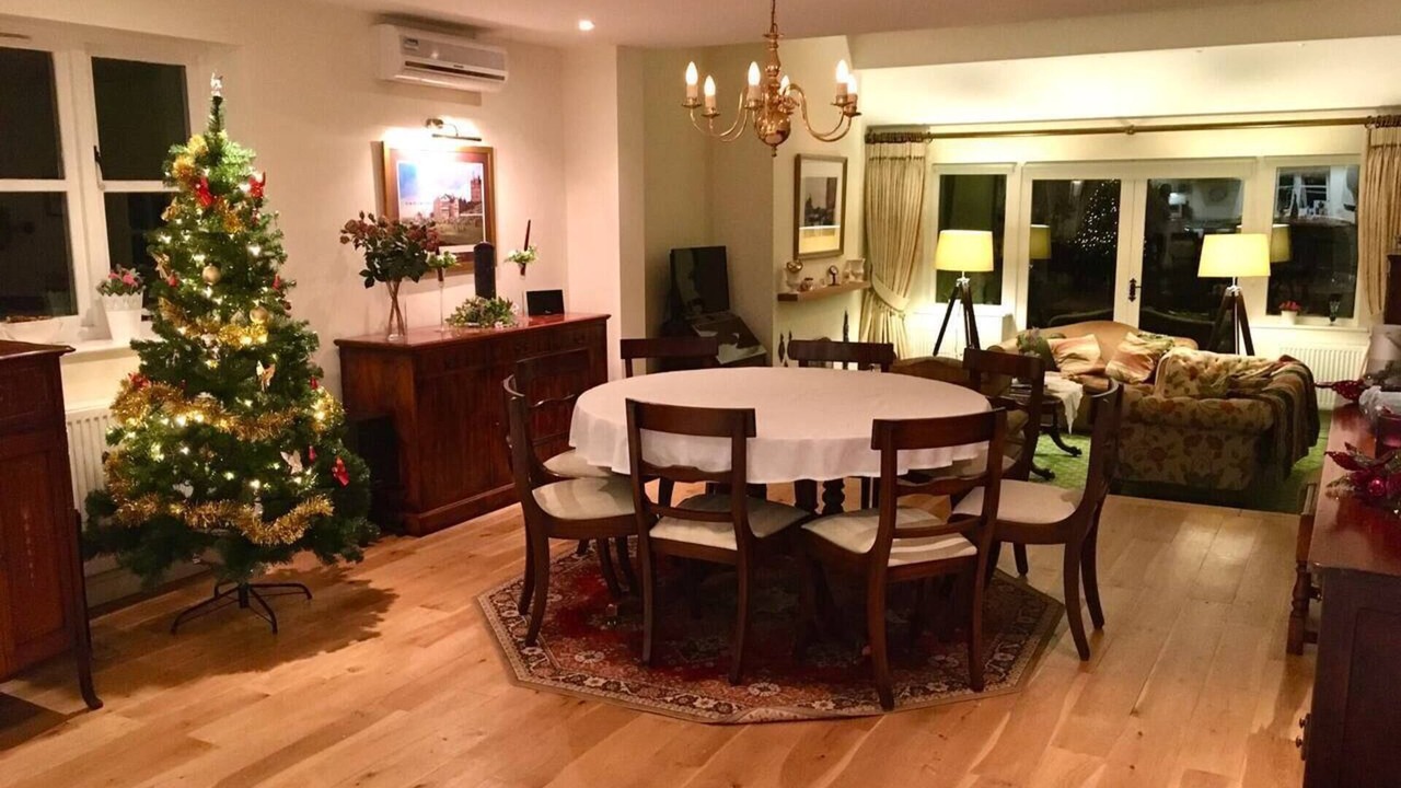 Photo of Livingroom in Macclesfield