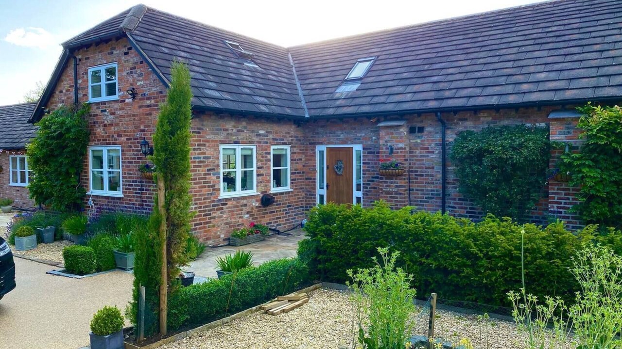 Photo of Others in Macclesfield