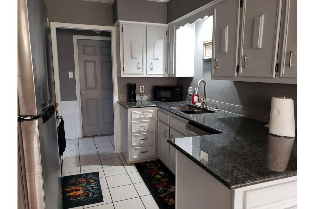 Photo of Kitchen in Odessa