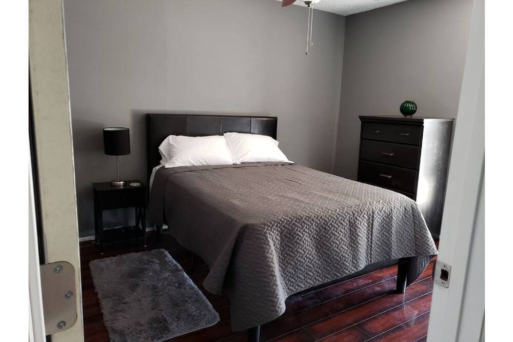 Photo of Bedroom in Odessa