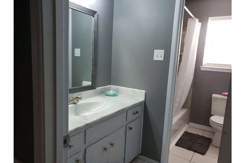 Photo of Bathroom in Odessa