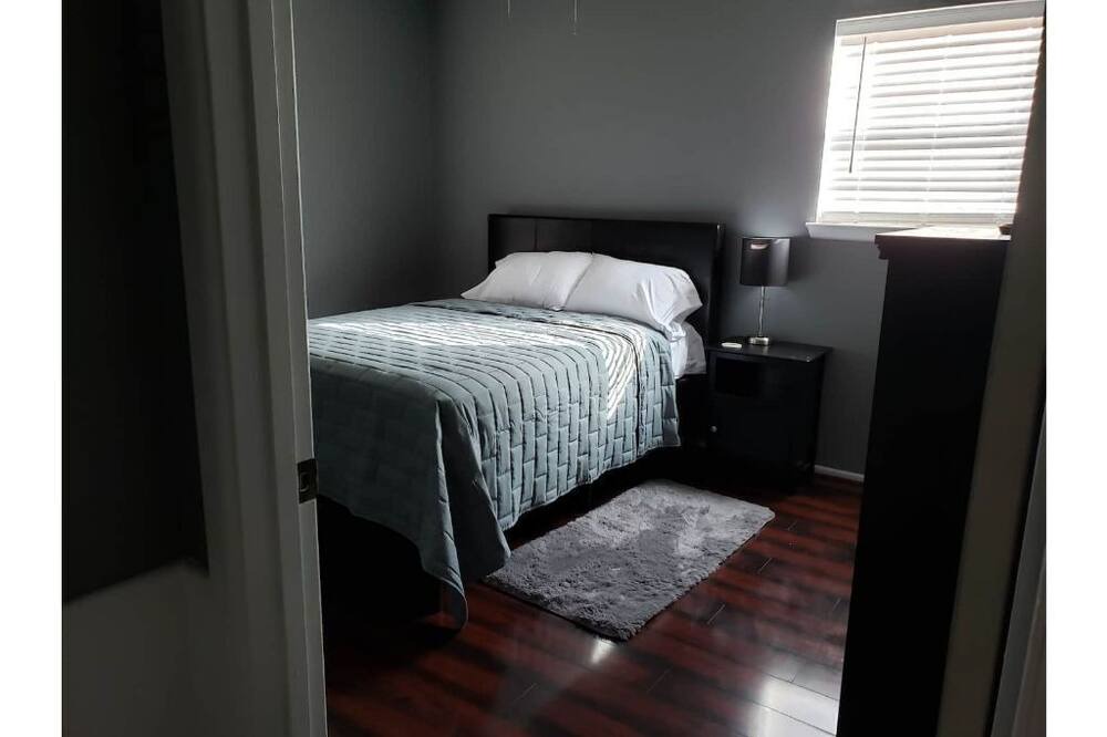 Photo of Bedroom in Odessa