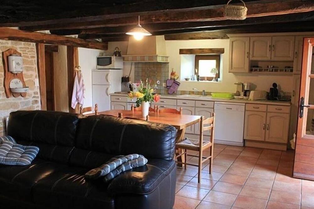 Photo of Livingroom in Martiel