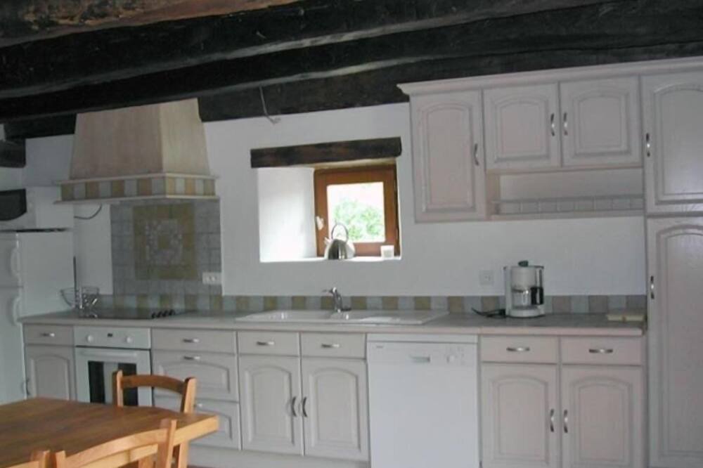 Photo of Kitchen in Martiel