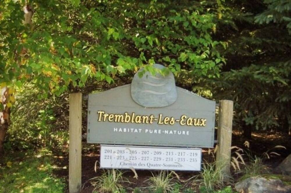 Photo of Outdoor in Tremblant-Les-Eaux