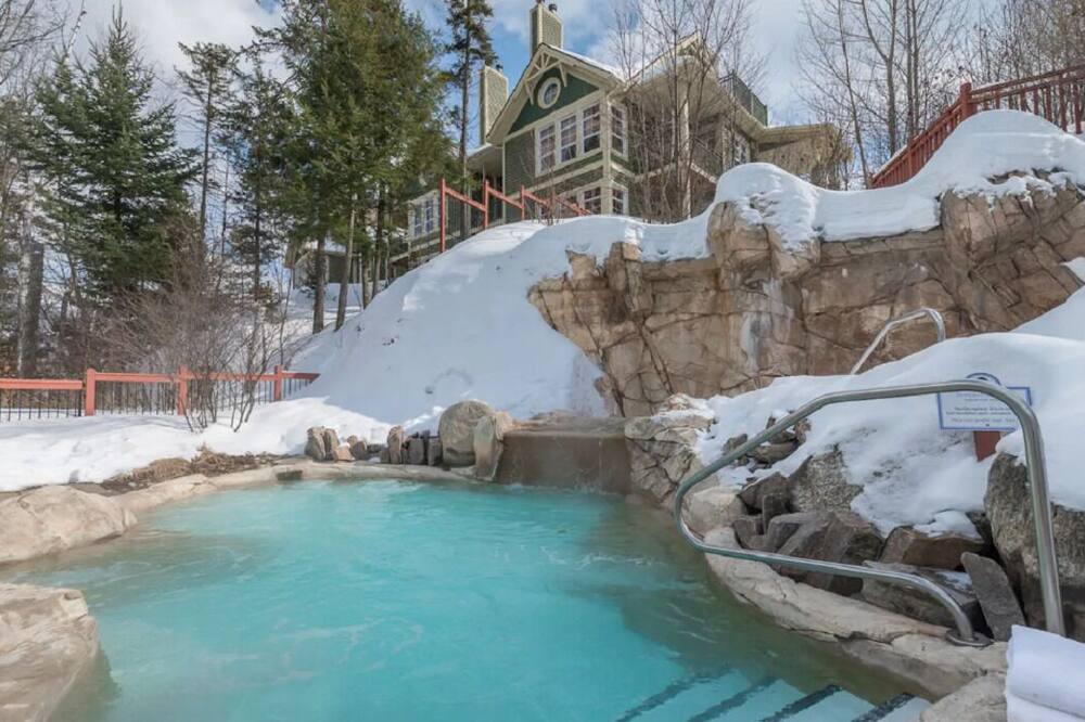 Photo of Outdoor in Tremblant-Les-Eaux