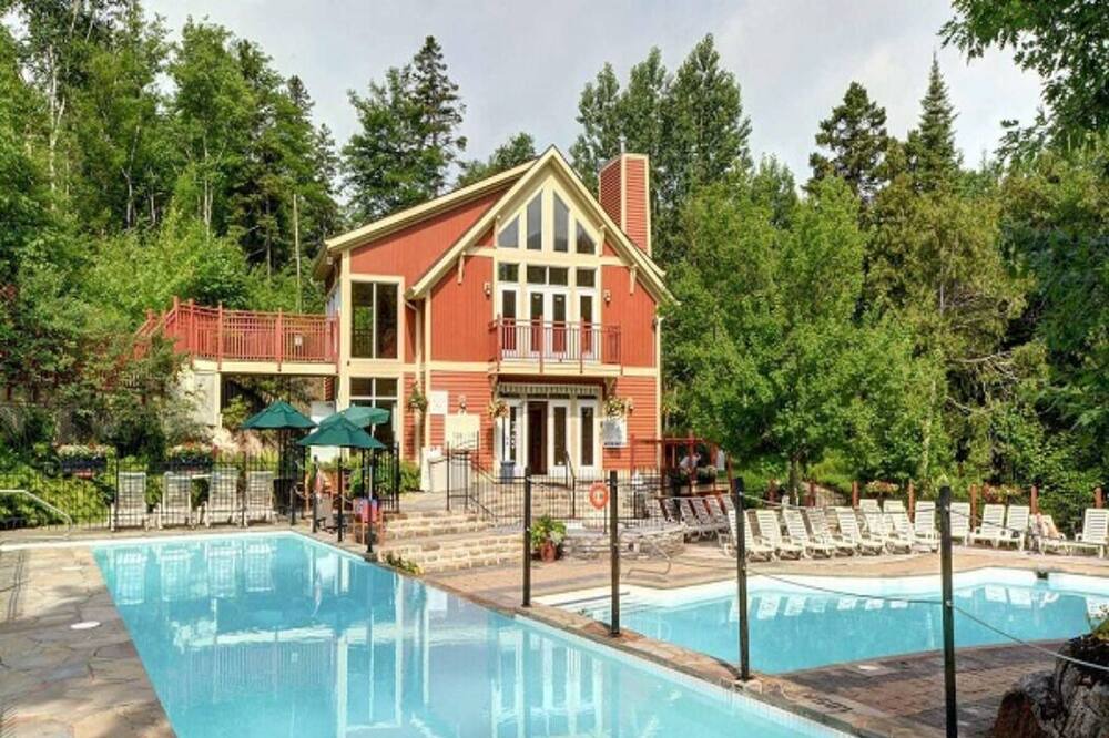 Photo of Outdoor in Tremblant-Les-Eaux