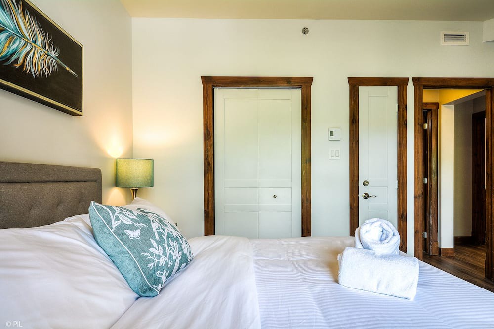 Photo of Bedroom in Tremblant-Les-Eaux