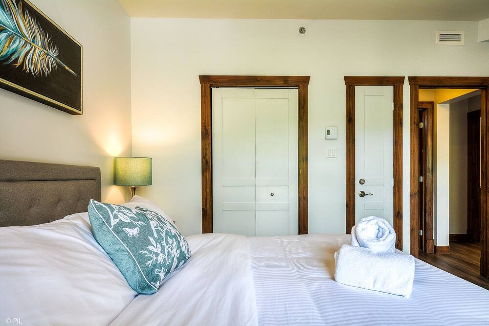 Photo of Bedroom in Tremblant-Les-Eaux