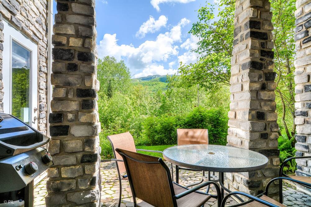 Photo of Outdoor in Tremblant-Les-Eaux