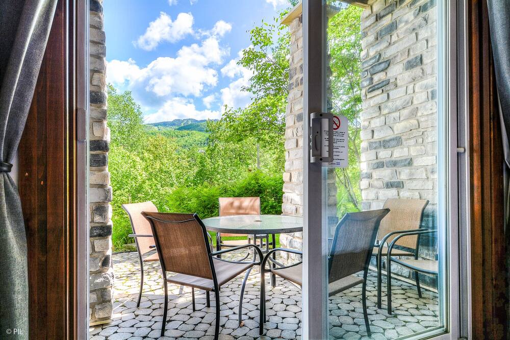 Photo of Outdoor in Tremblant-Les-Eaux