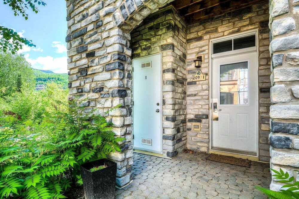 Photo of Outdoor in Tremblant-Les-Eaux