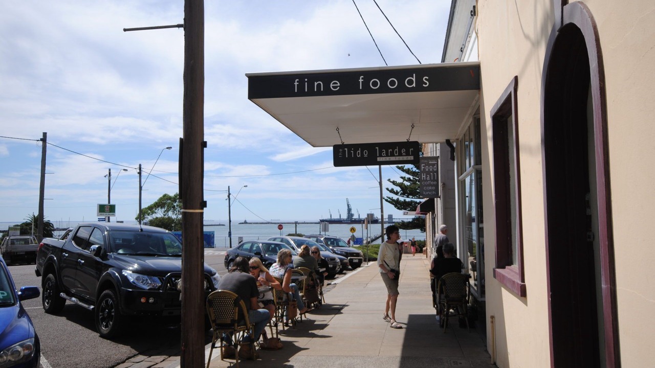 Photo of Outdoor in Portland