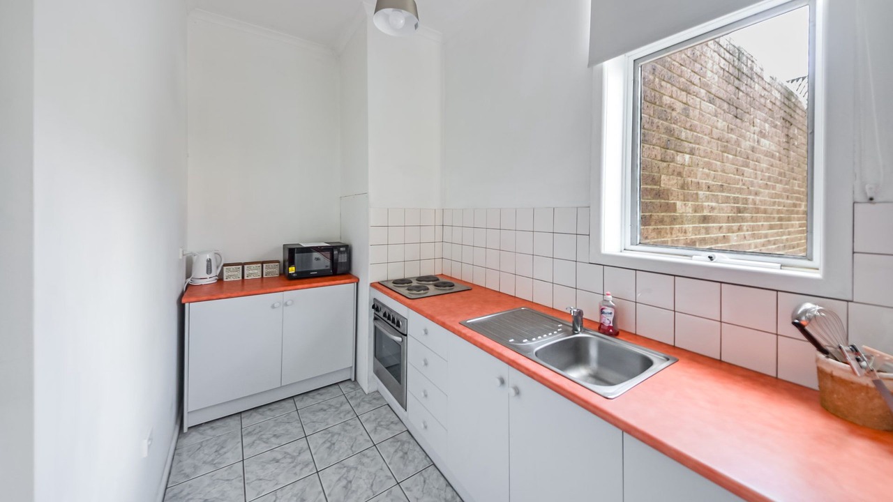 Photo of Kitchen in Portland