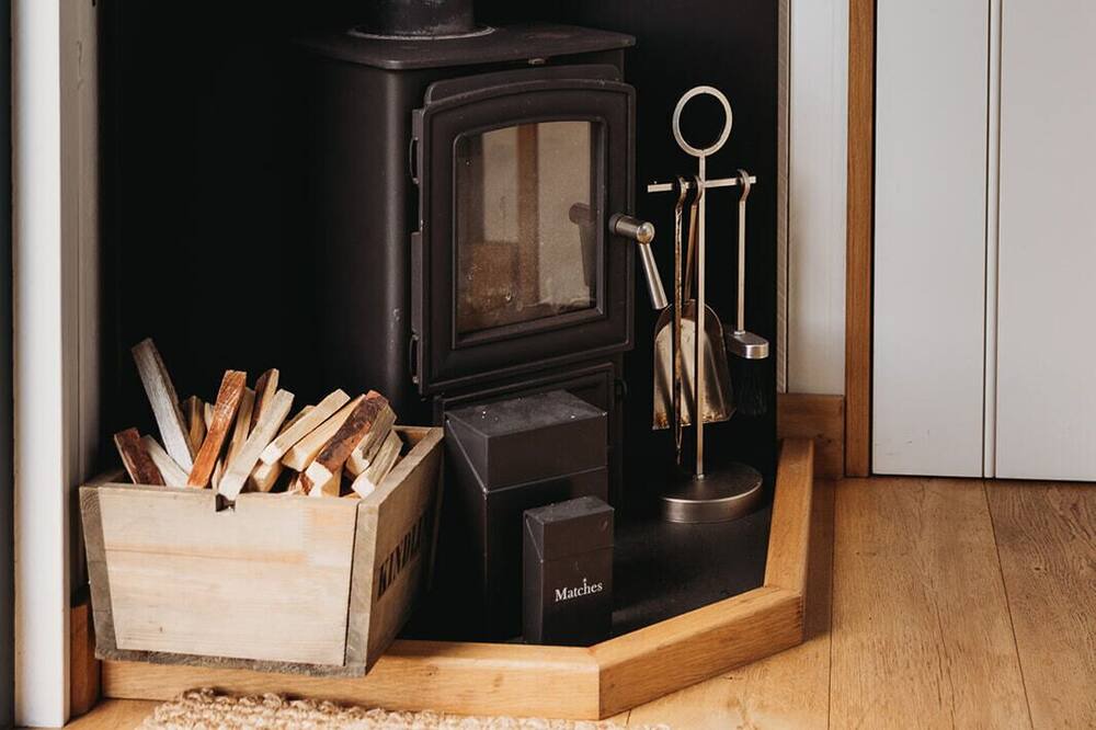 Photo of Bedroom in Chittering