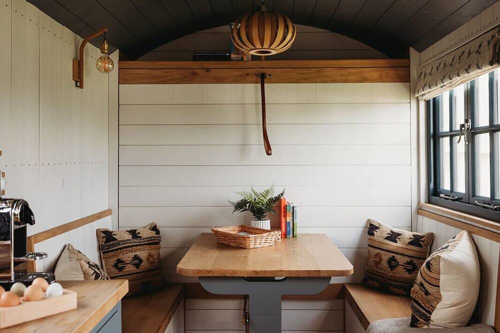 Photo of Bedroom in Chittering