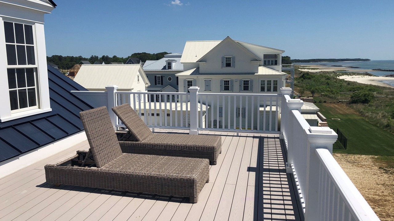 Photo of Outdoor in Cape Charles