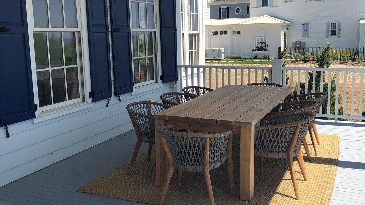 Photo of Outdoor in Cape Charles