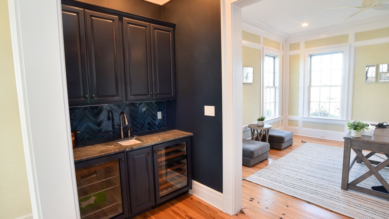 Photo of Kitchen in Cape Charles
