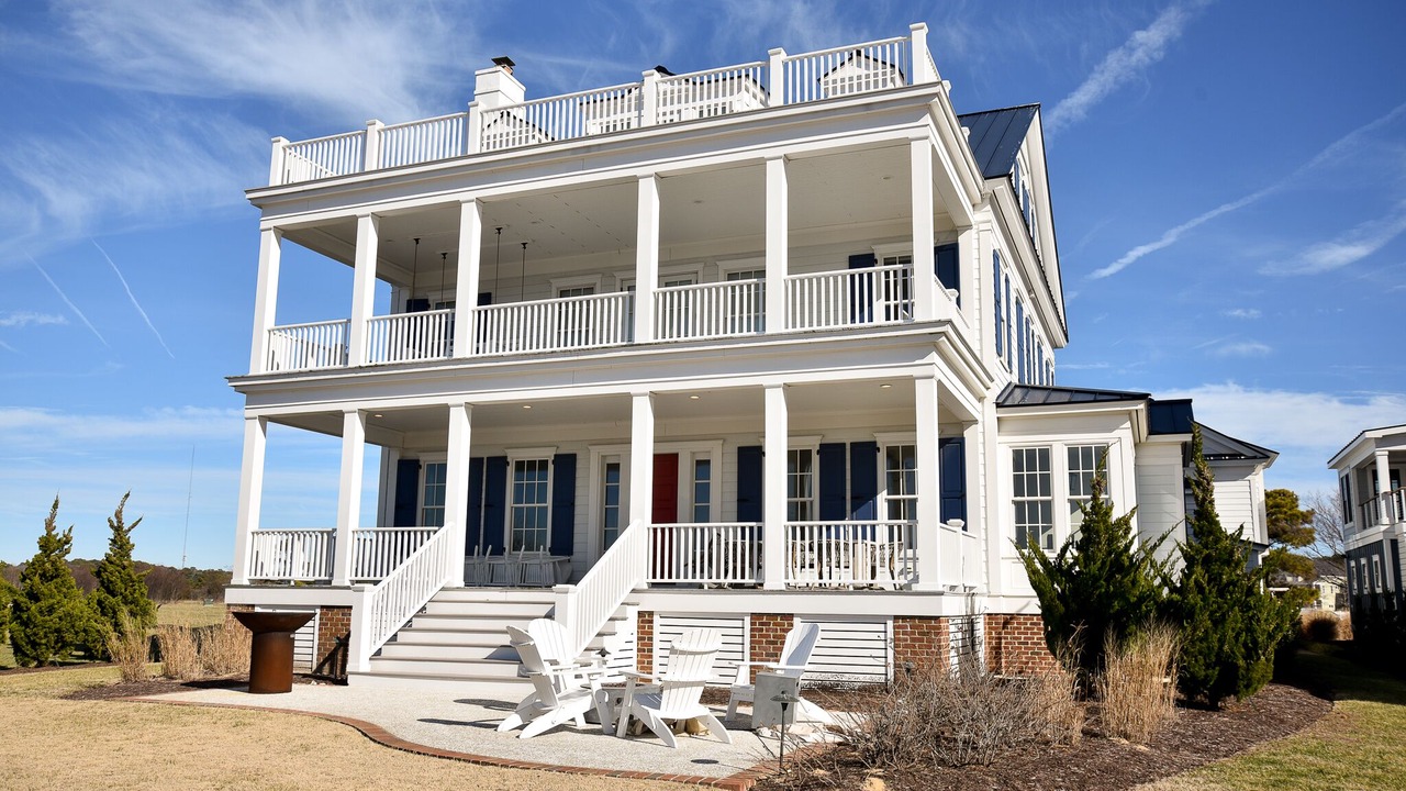 Photo of Outdoor in Cape Charles