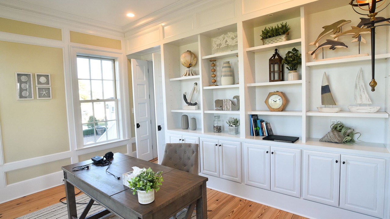Photo of Kitchen in Cape Charles