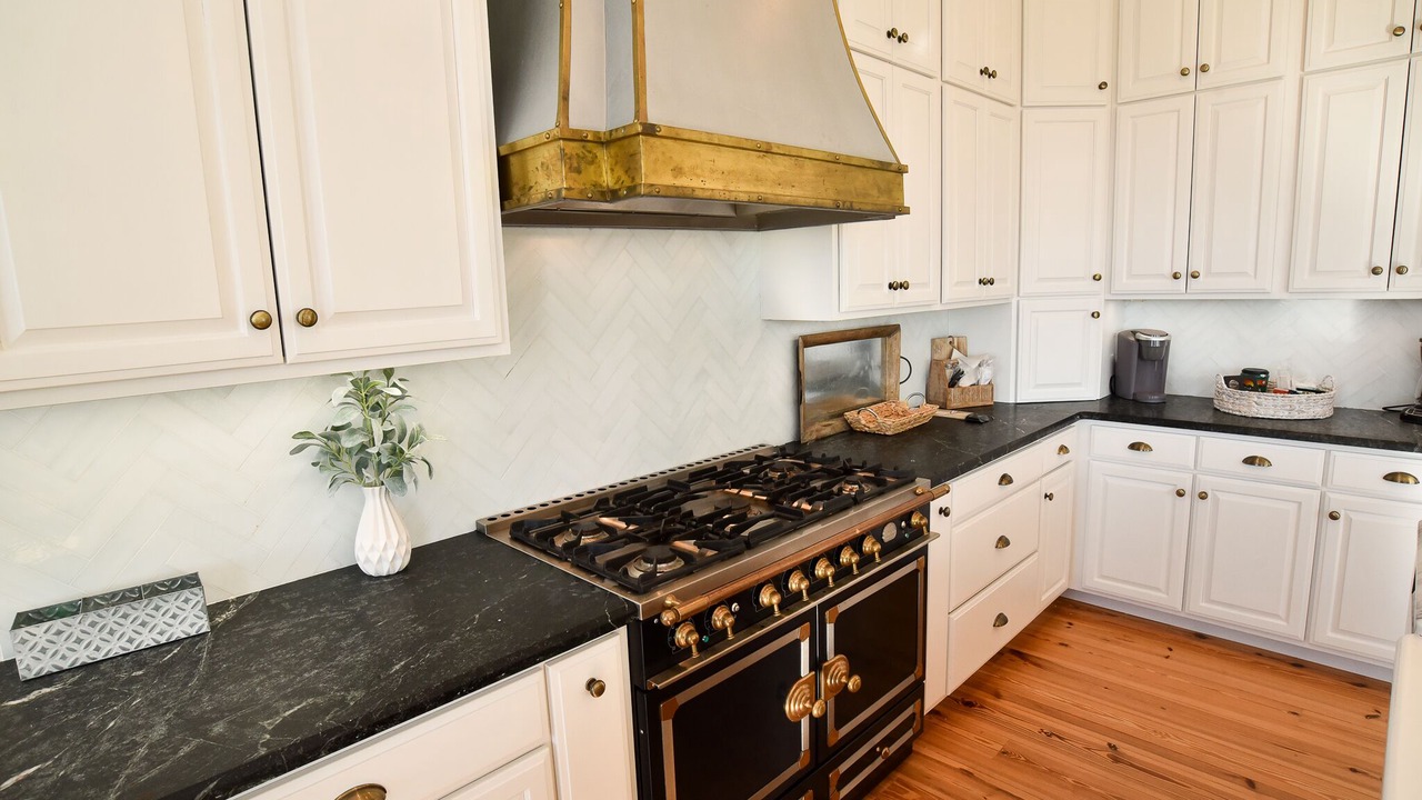 Photo of Kitchen in Cape Charles
