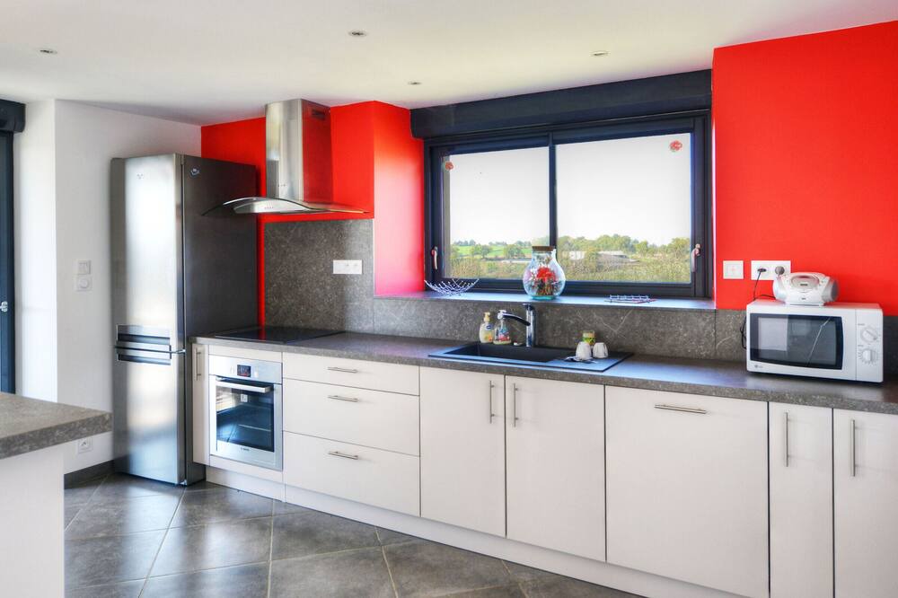 Photo of Kitchen in Previnquieres