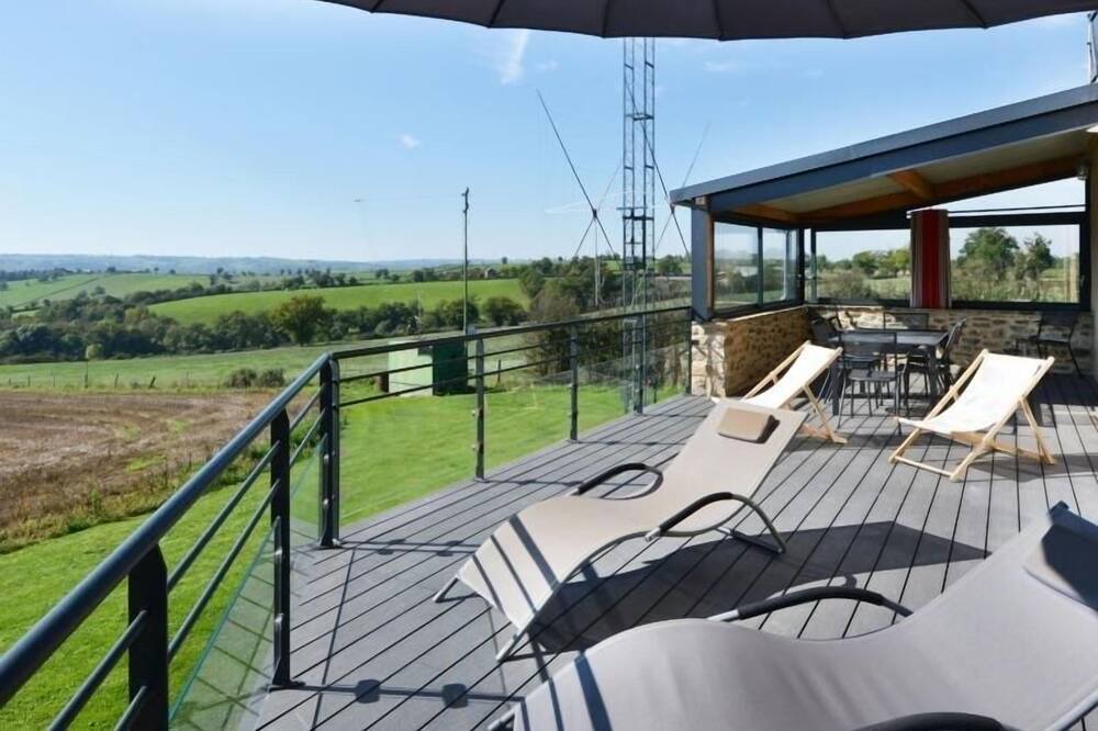 Photo of Patio Balcony in Previnquieres