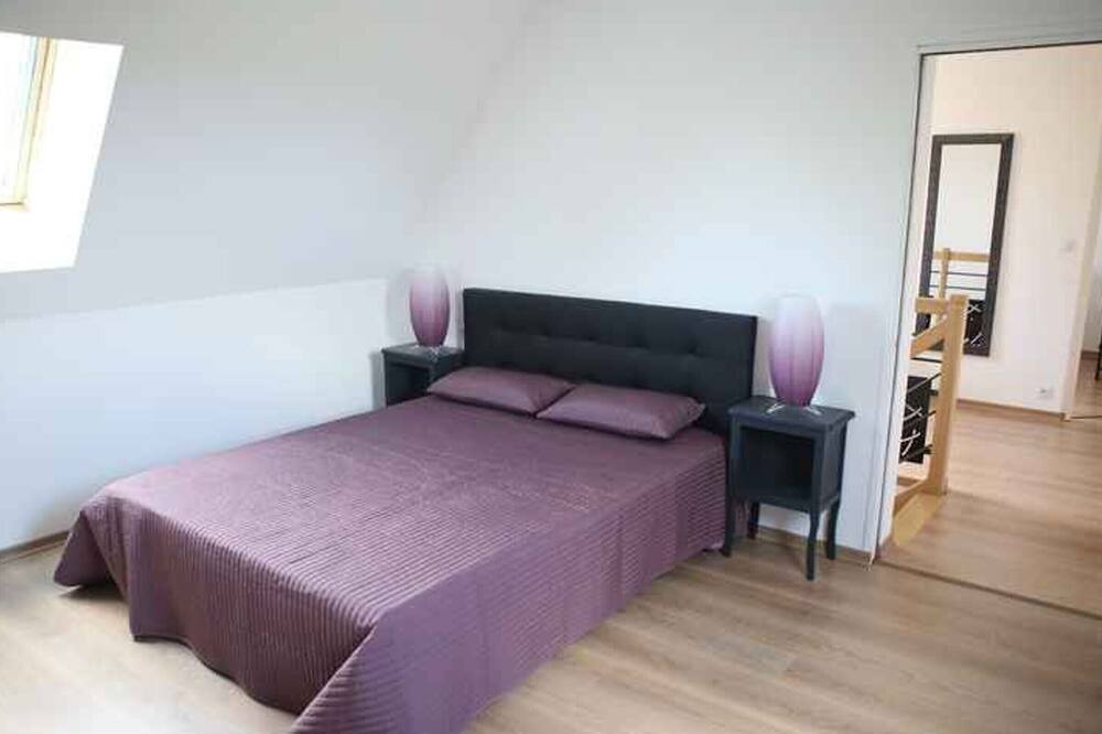 Photo of Bedroom in Previnquieres