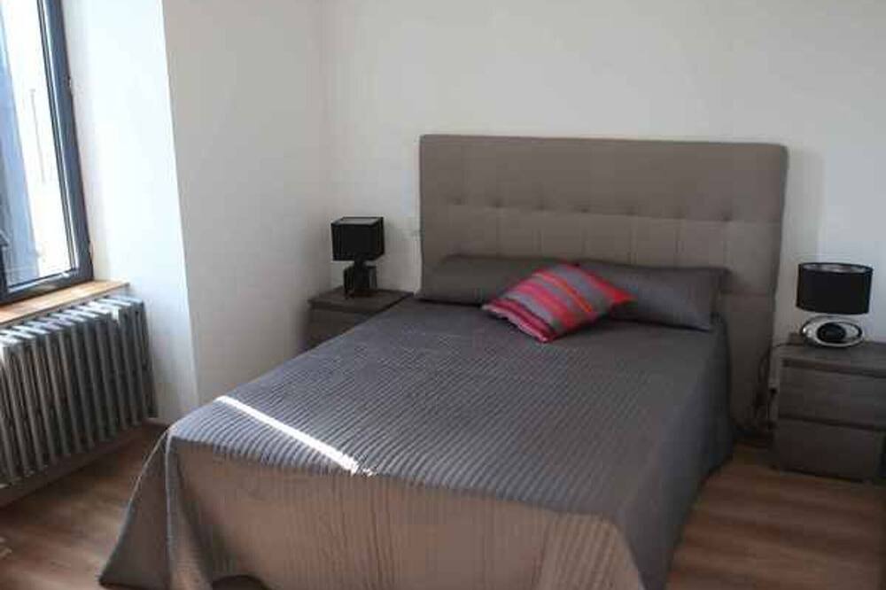 Photo of Bedroom in Previnquieres