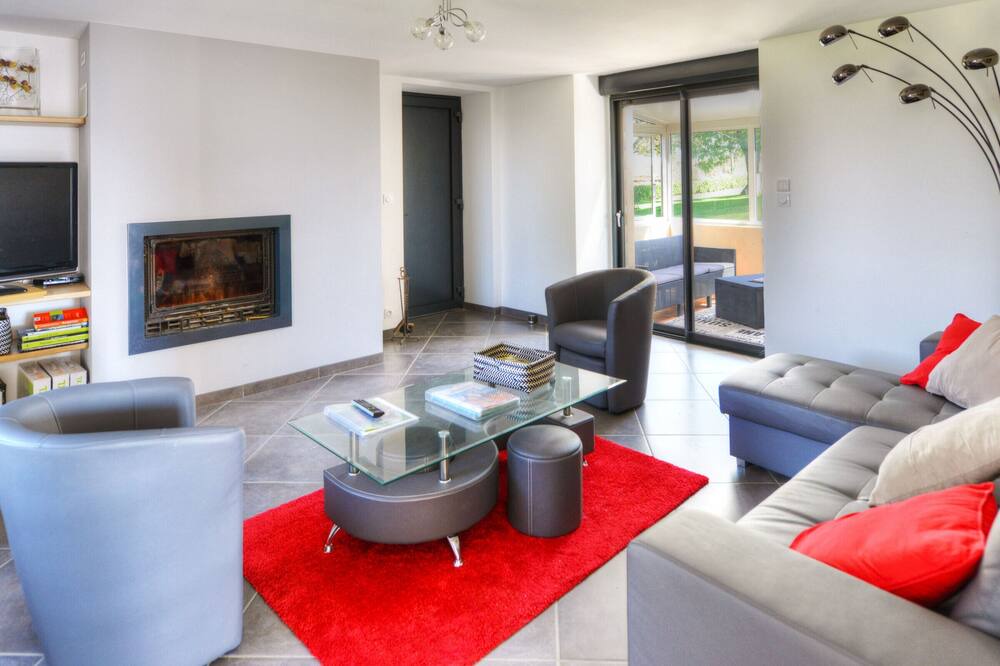 Photo of Livingroom in Previnquieres