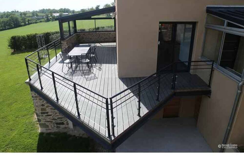Photo of Patio Balcony in Previnquieres