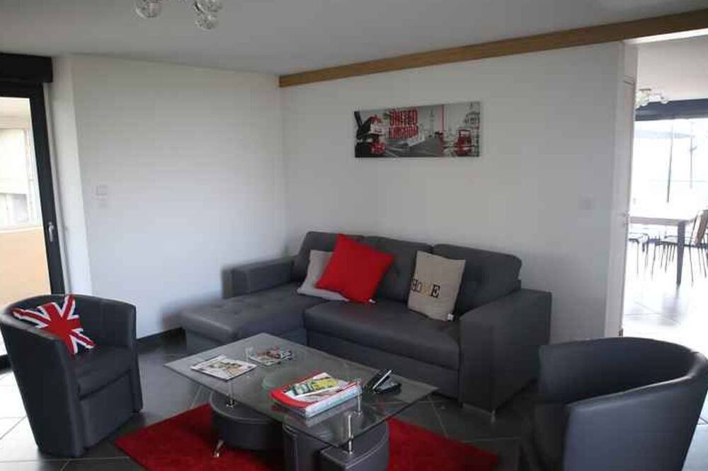 Photo of Livingroom in Previnquieres