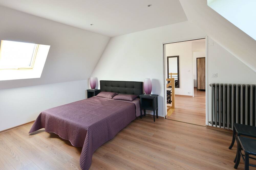 Photo of Bedroom in Previnquieres