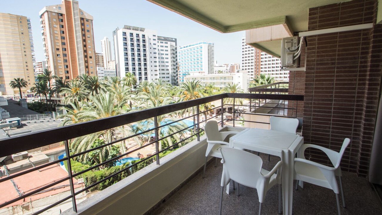 Photo of Outdoor in Zaragoza Centro
