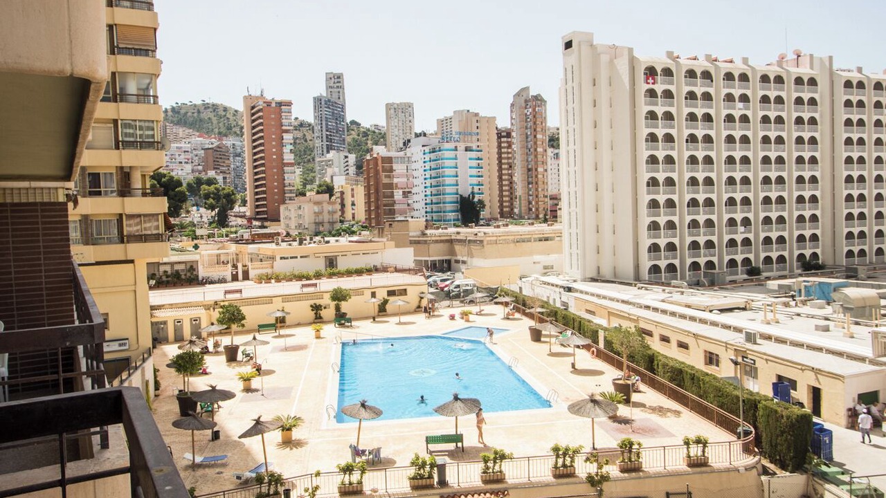 Photo of Outdoor in Zaragoza Centro