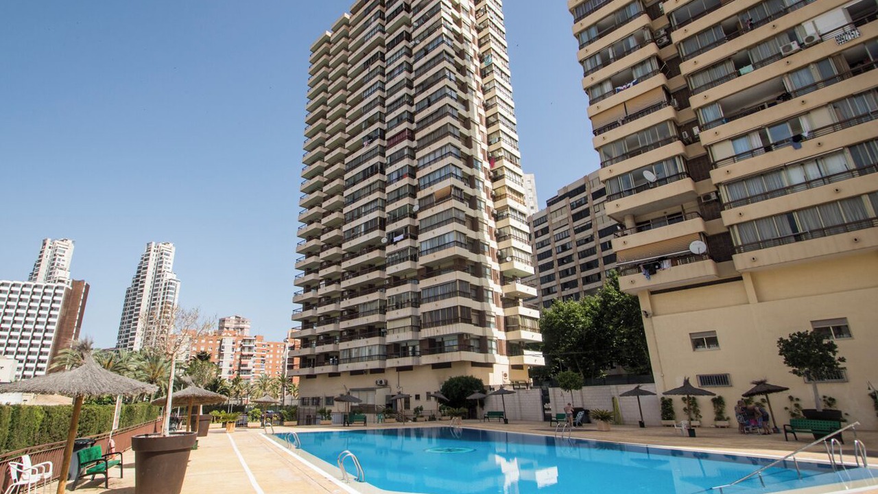 Photo of Outdoor in Zaragoza Centro