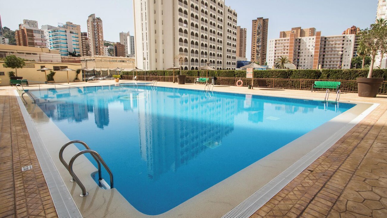 Photo of Outdoor in Zaragoza Centro